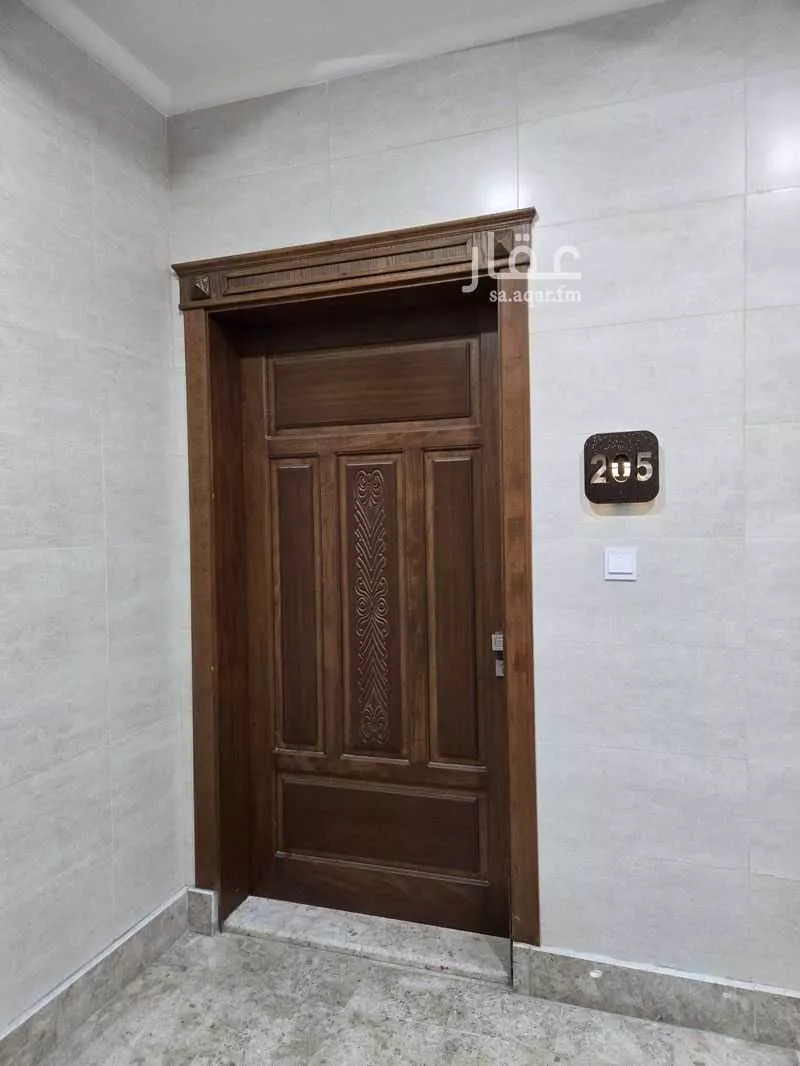 عمارة 95 م² في الرحاب 4