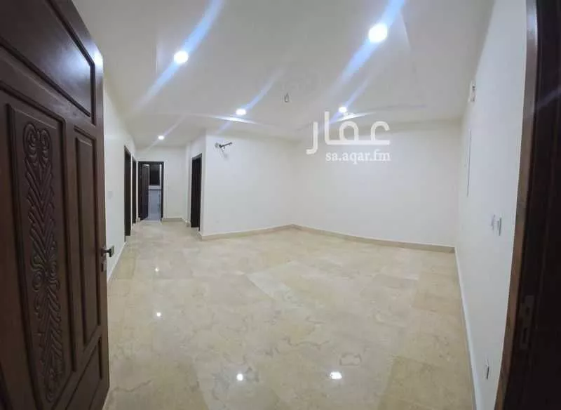 عمارة 95 م² في الرحاب 5