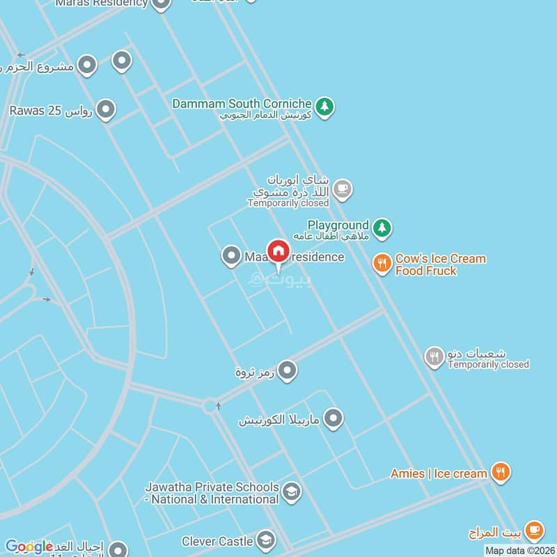 3 bedroom apartment in As Saif, Eastern Province 15
