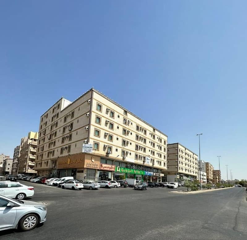 office in Al Faisaliyyah, Jeddah