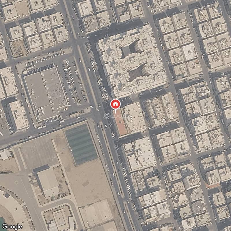 office in Al Faisaliyyah, Jeddah 8