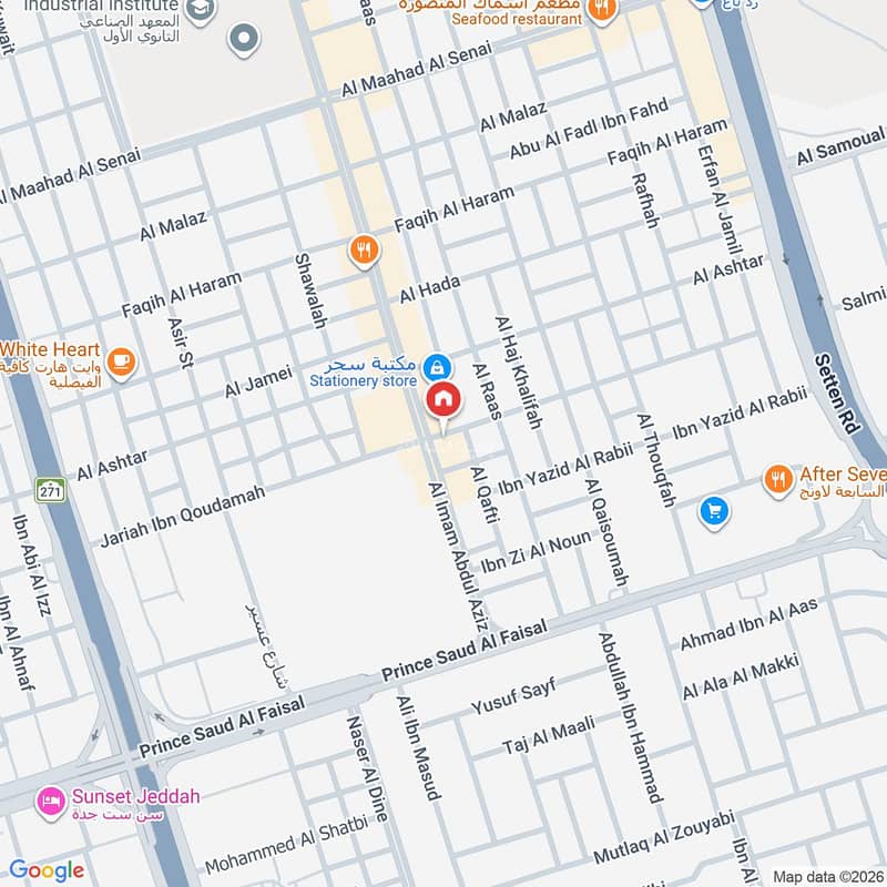 office in Al Faisaliyyah, Jeddah 9