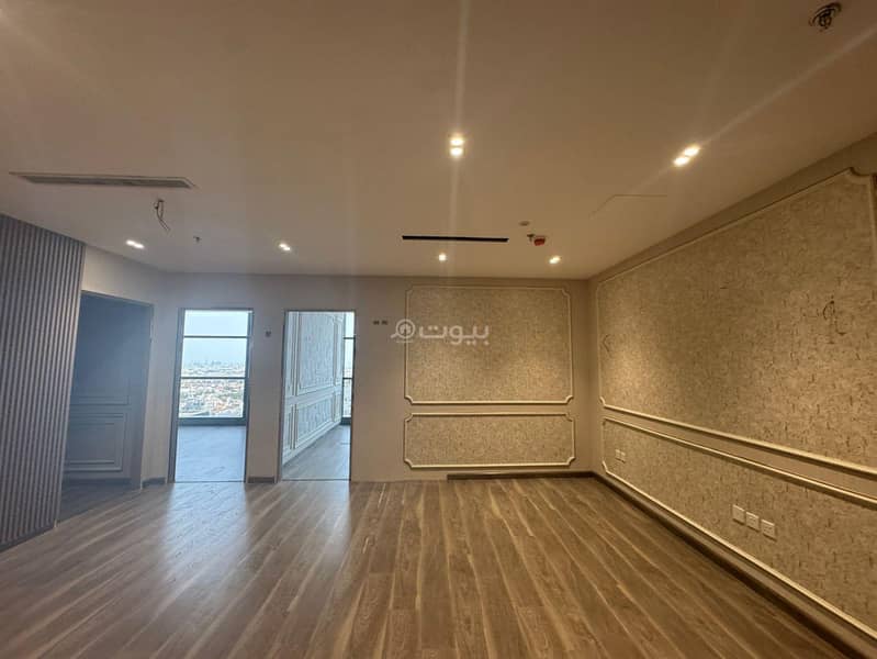 office in Al Shati, Jeddah