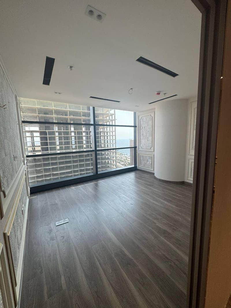 office in Al Shati, Jeddah 2