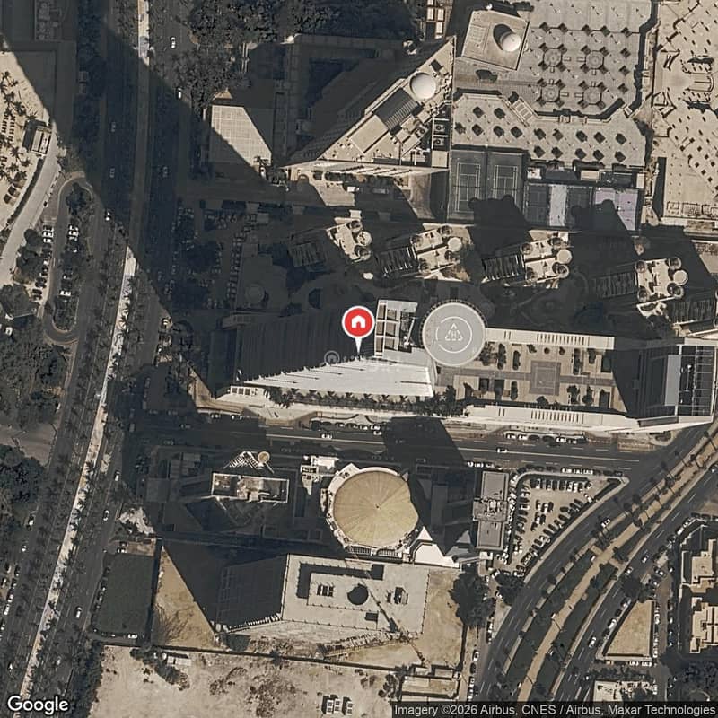 office in Al Shati, Jeddah 7
