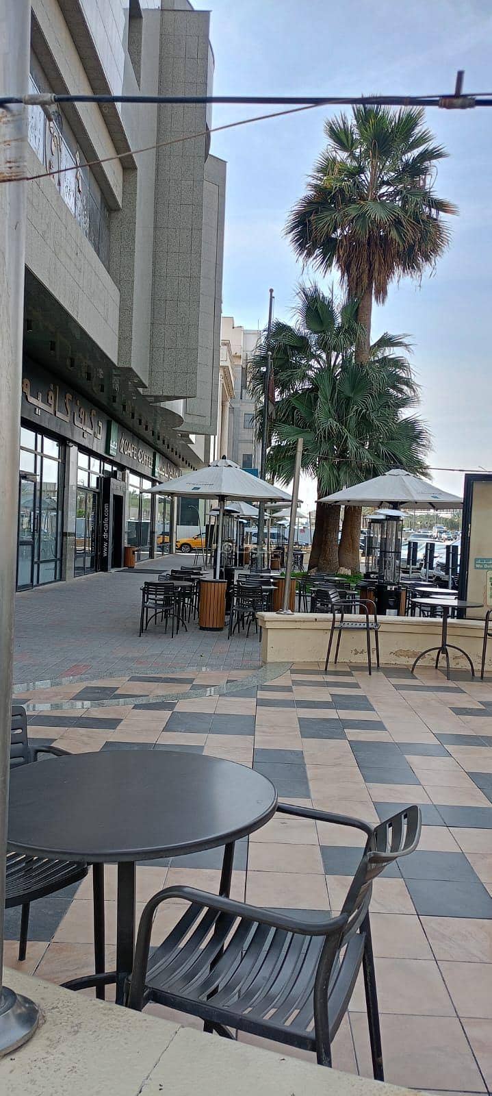 office in Al Sulaimaniyyah, Riyadh 3