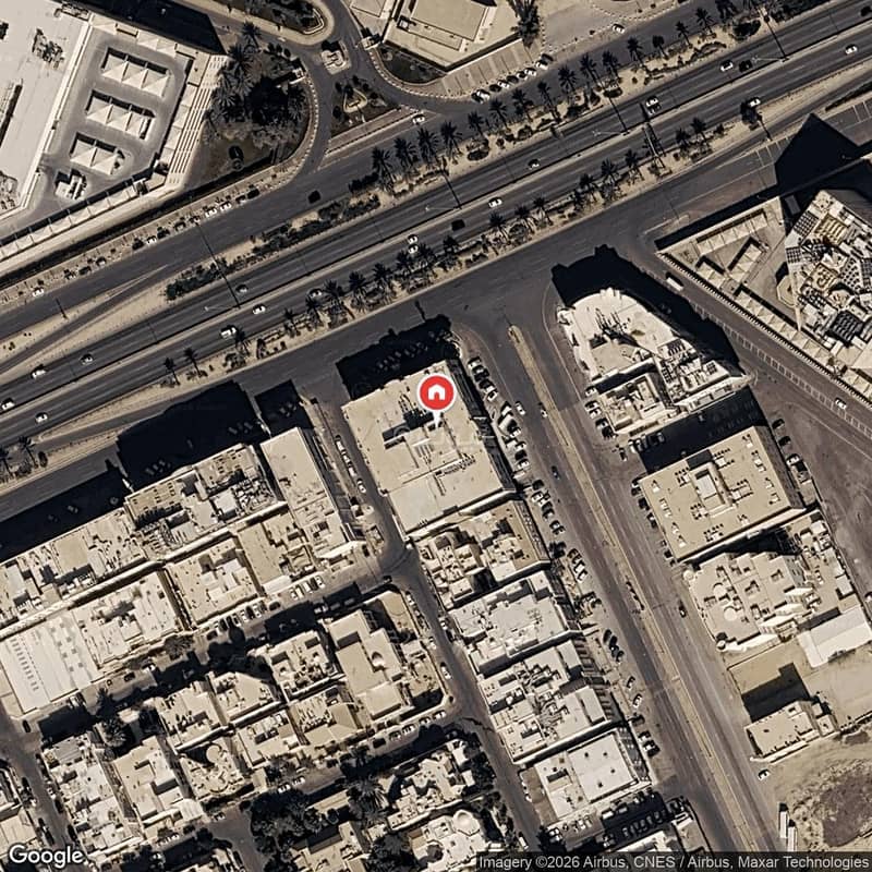 office in Al Sulaimaniyyah, Riyadh 4