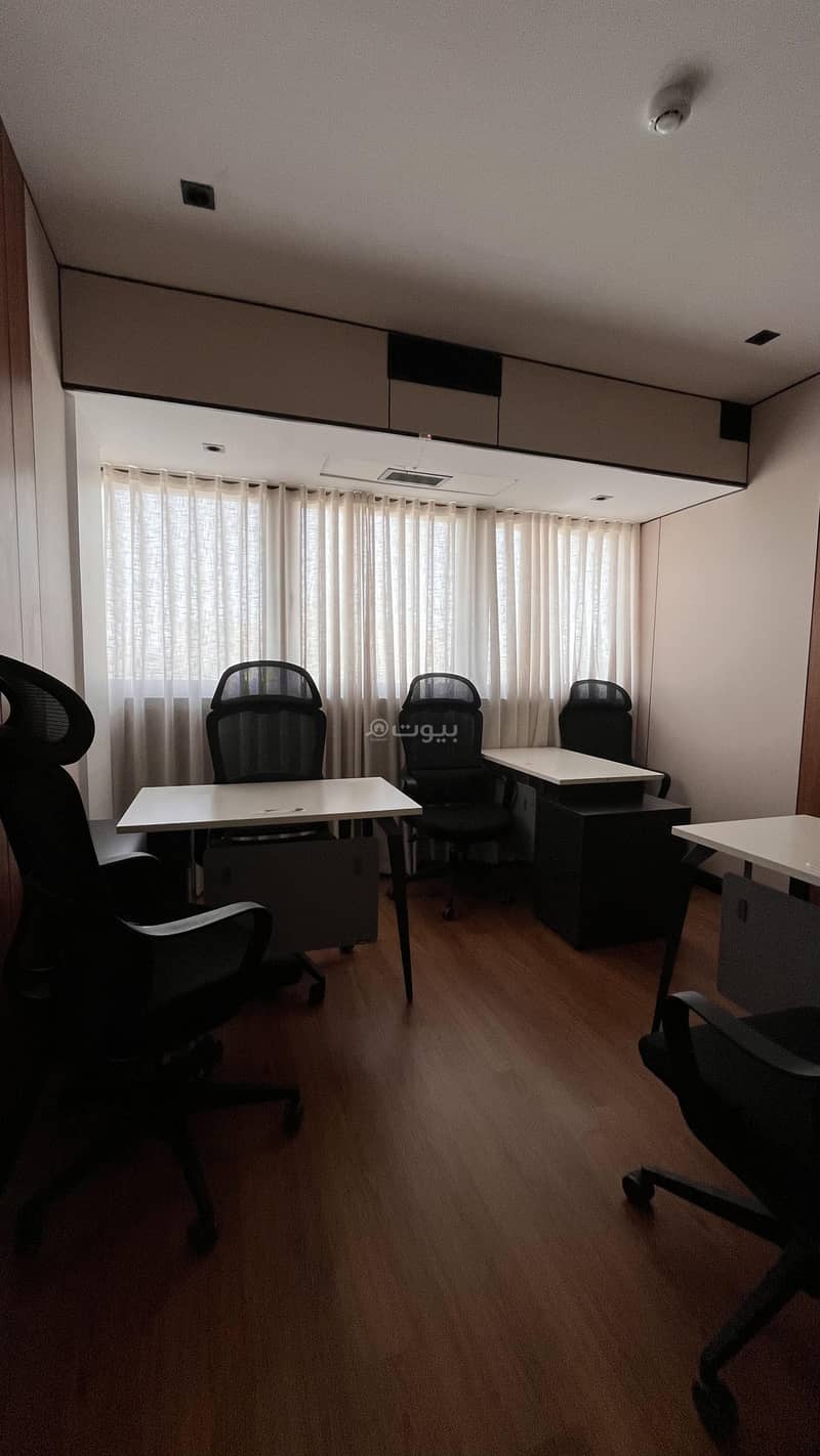 office in Al Murabba, Riyadh 3