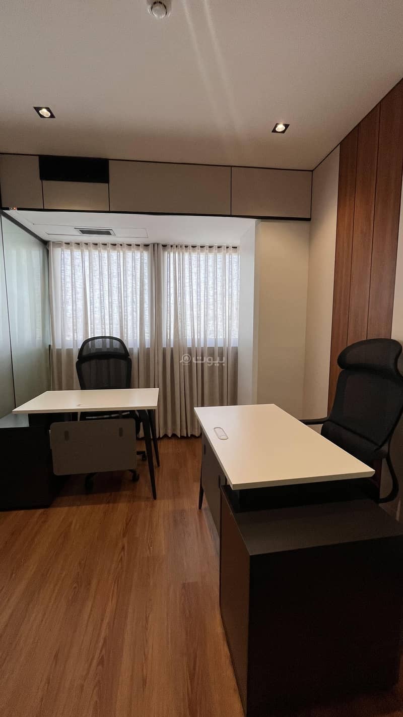 office in Al Murabba, Riyadh 4
