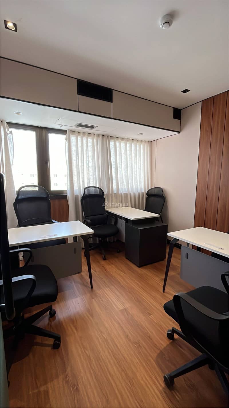 office in Al Murabba, Riyadh 5