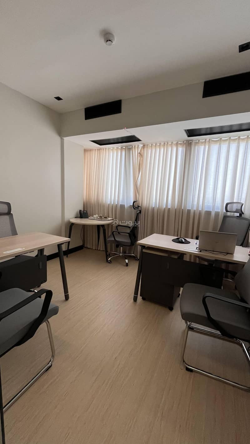 office in Al Murabba, Riyadh 6