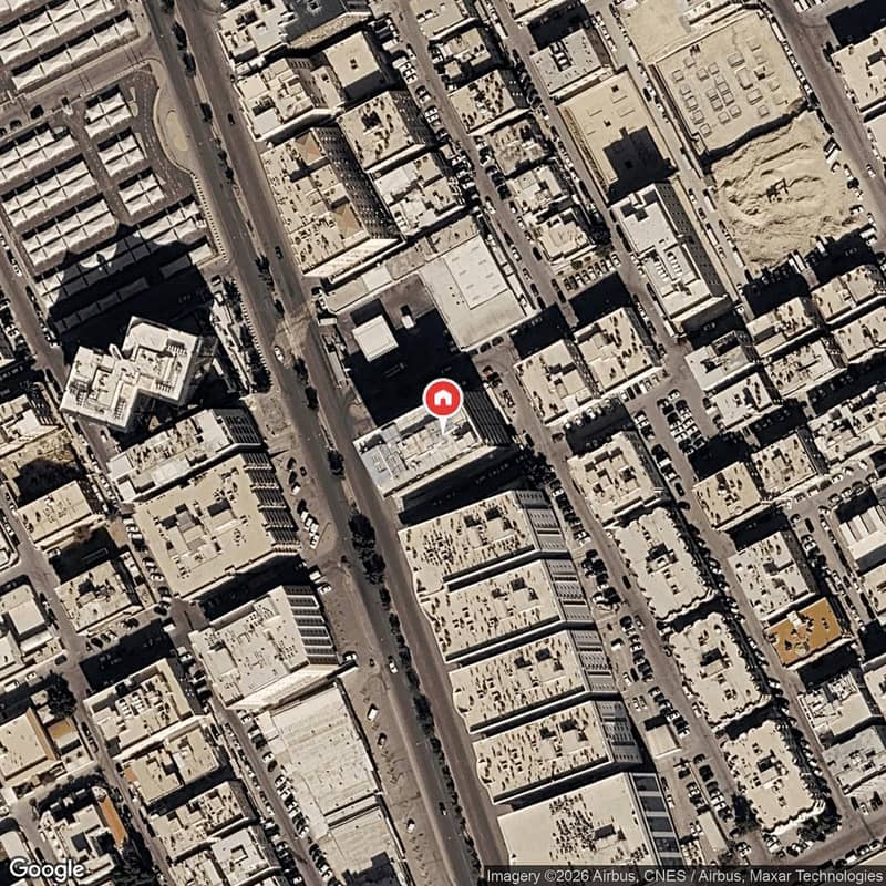 office in Al Murabba, Riyadh 8