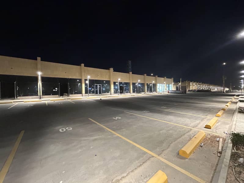 shop in Al Qairawan, Riyadh 10