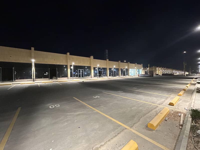 shop in Al Qairawan, Riyadh 11