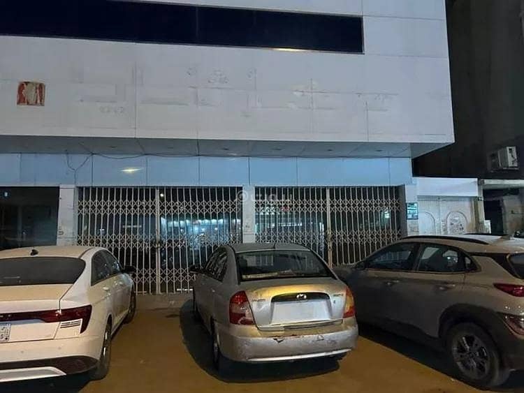 shop in As Saadah, Riyadh