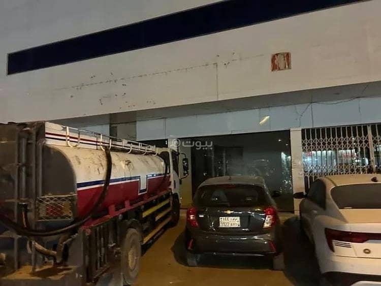 shop in As Saadah, Riyadh 2