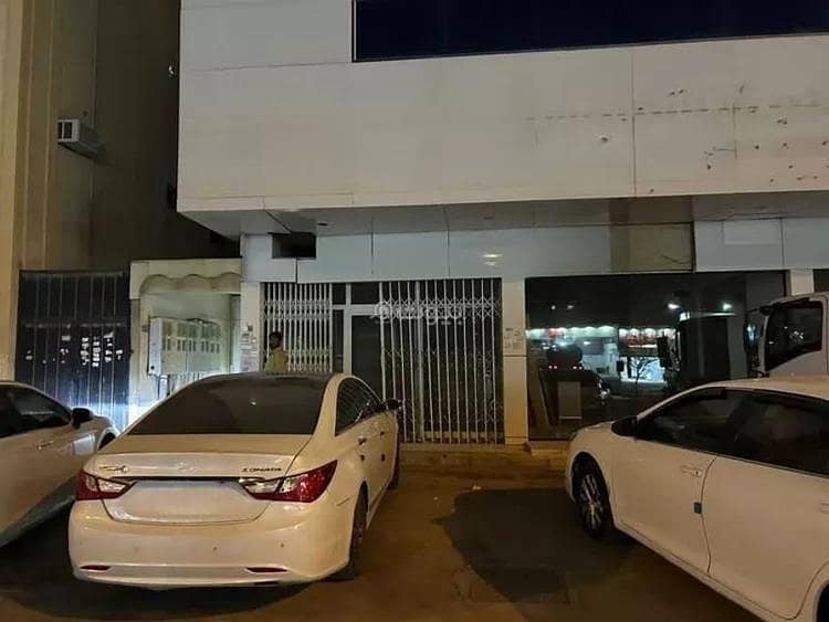 shop in As Saadah, Riyadh