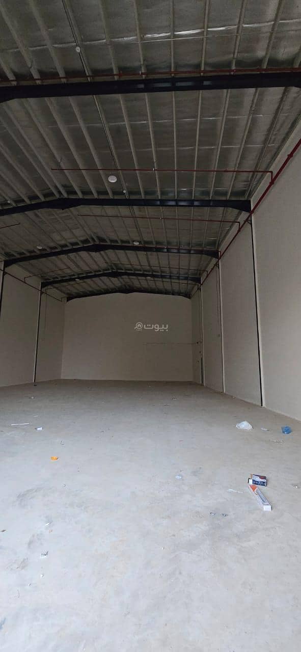 warehouse in Al Ghnamiah, Riyadh 9
