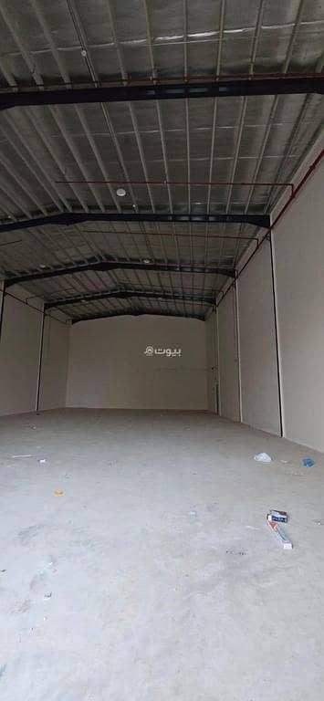 warehouse in Al Ghnamiah, Riyadh 10