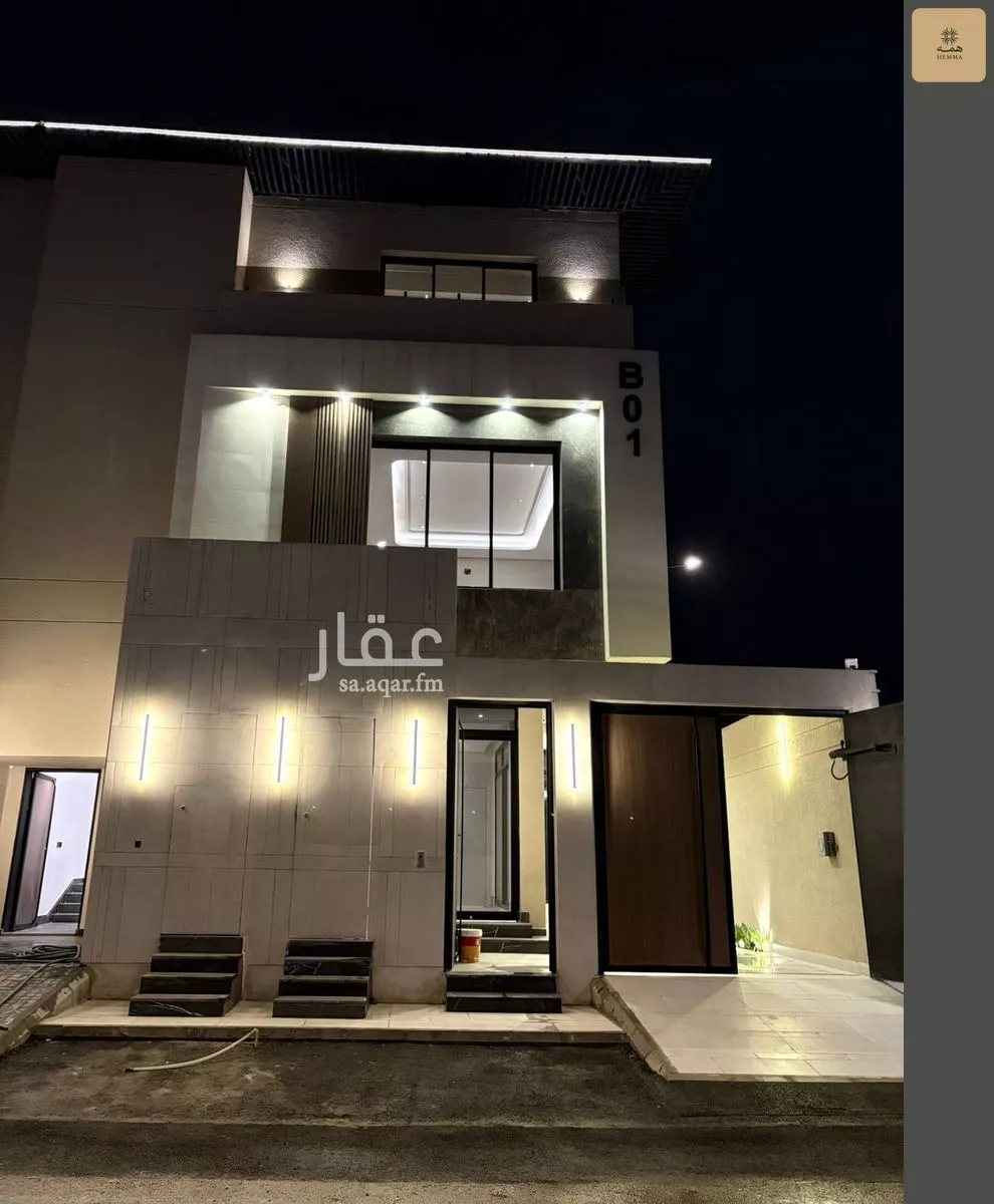 6 bedroom villa in Al Safa 5
