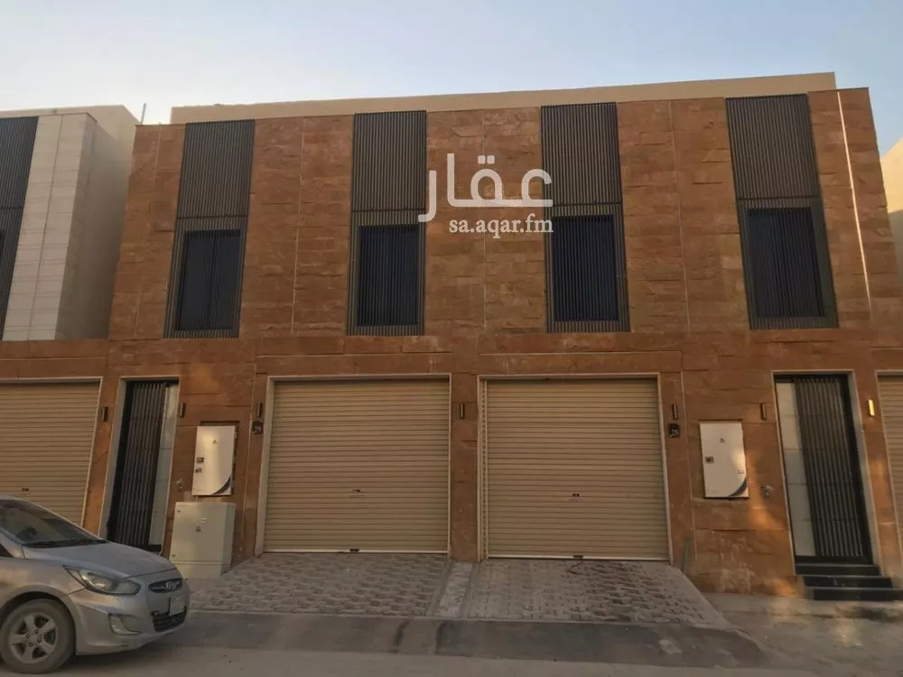 فيلا 7 غرف في طويق 2