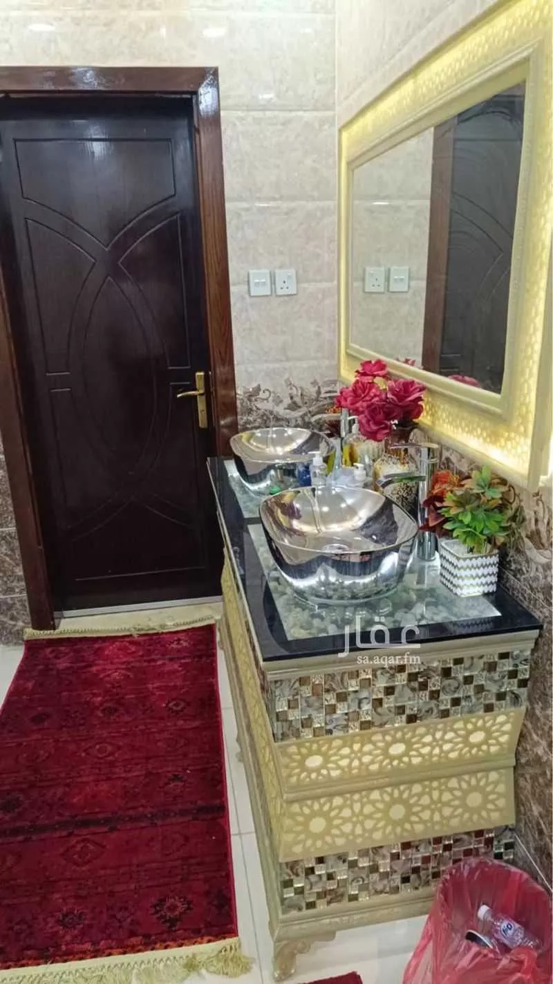 شقة في مسره
