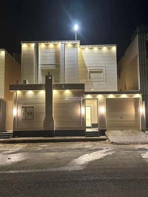 6 bedroom villa in Dahiat Namar 4