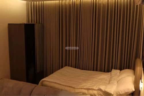 1 bedroom apartment in Al Quds 5