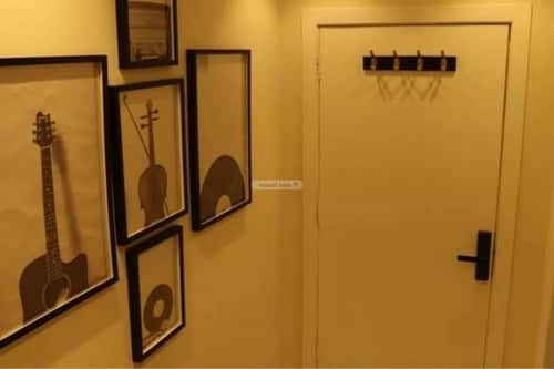 شقة 1 غرف في القدس 13
