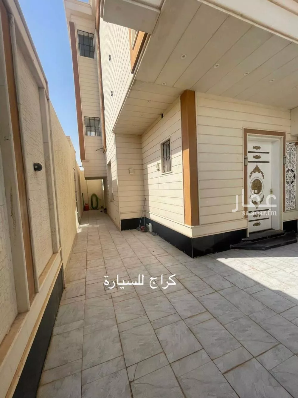 فيلا 5 غرف في المهدية 3