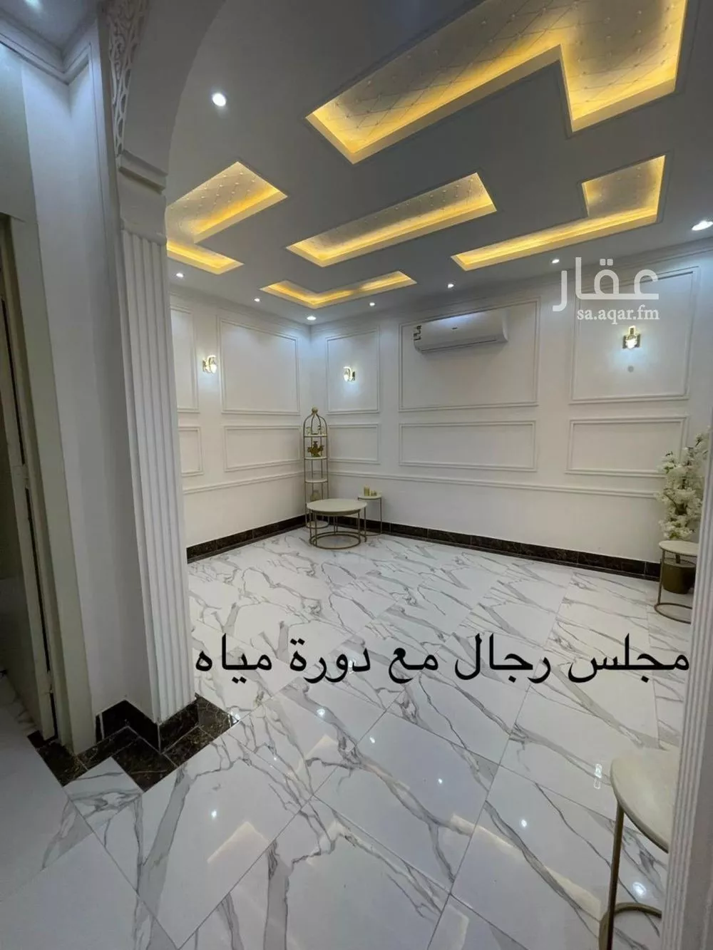 فيلا 5 غرف في المهدية 5