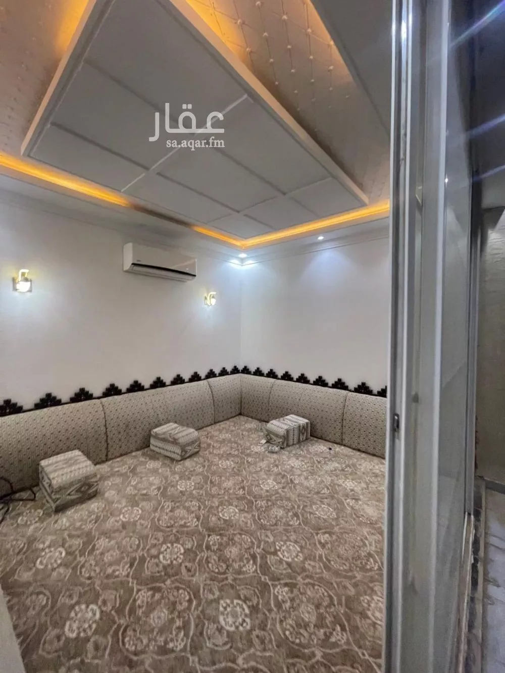 فيلا 5 غرف في المهدية 6