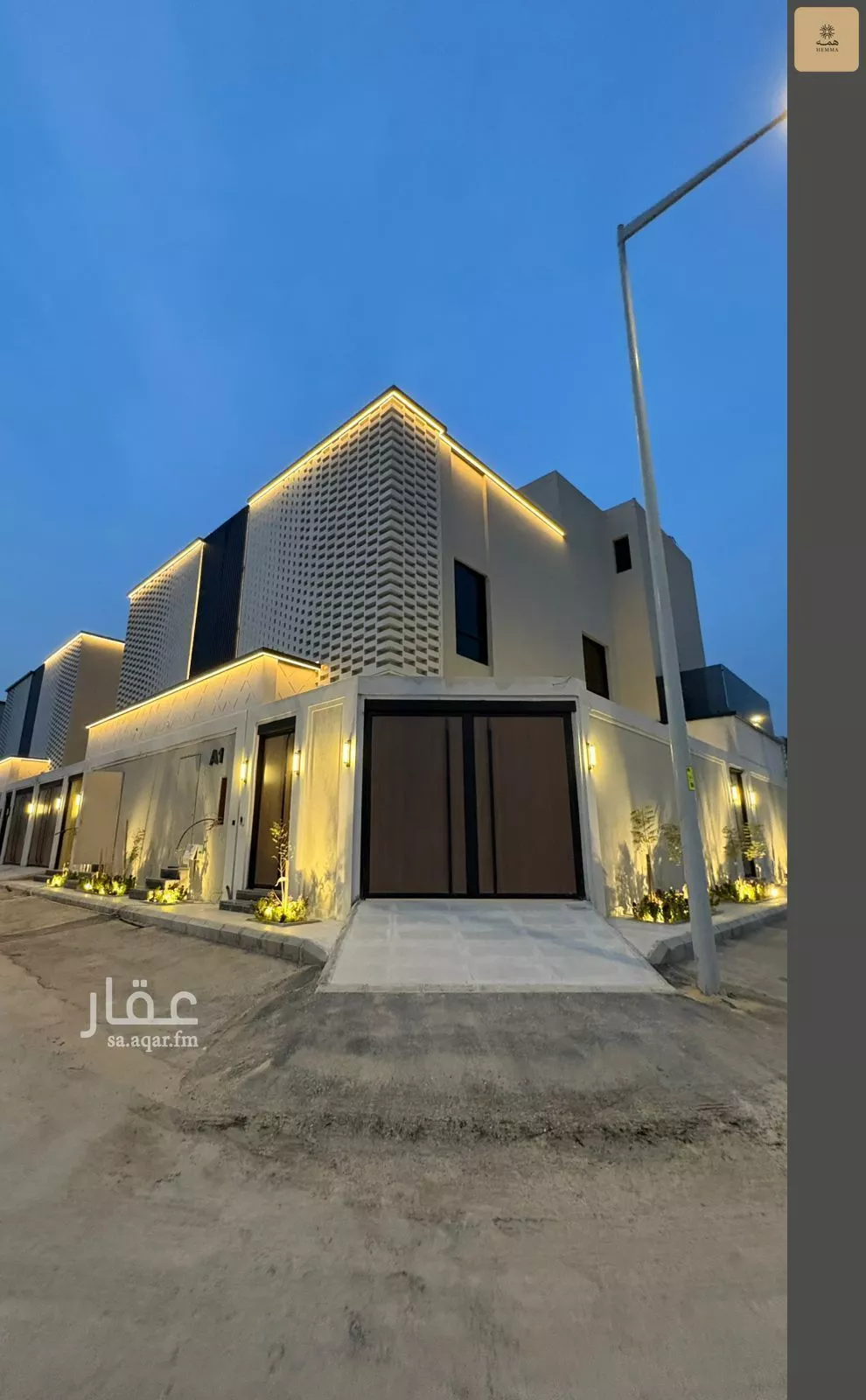 6 bedroom villa in Al Safa 17