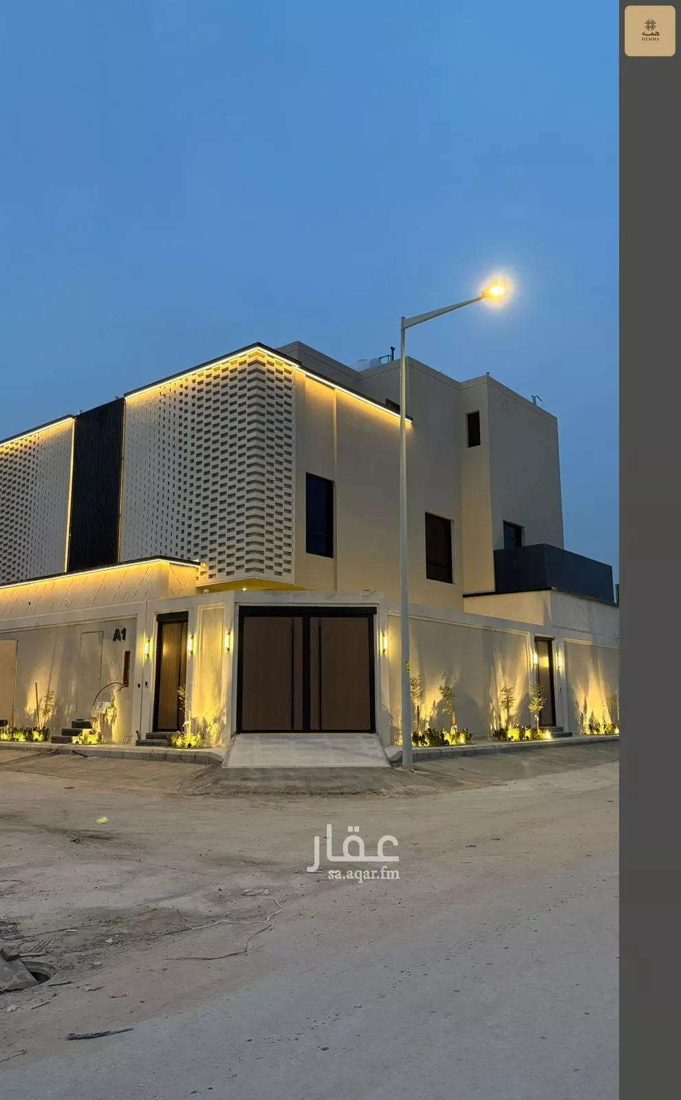6 bedroom villa in Al Safa 18