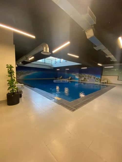 شقة 2 غرف في العارض 3