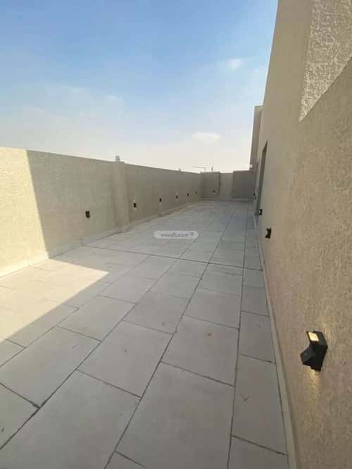 شقة 2 غرف في العارض 4