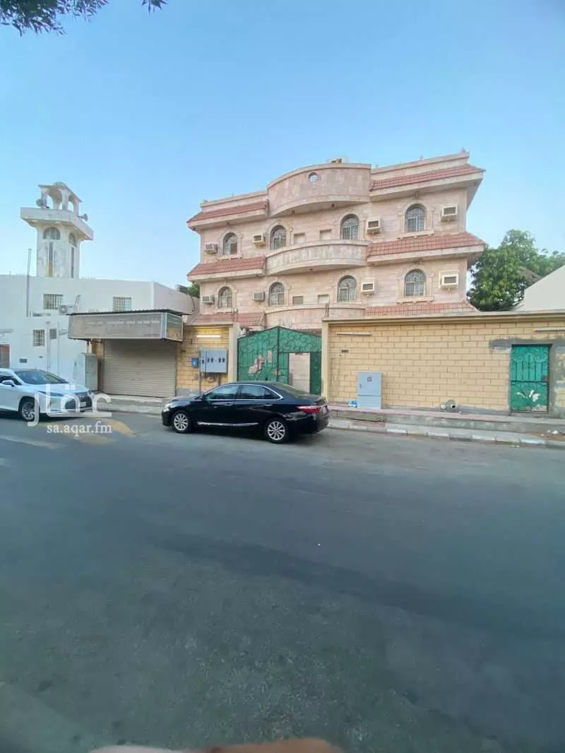 23 bedroom building in Taibah, Jeddah 2