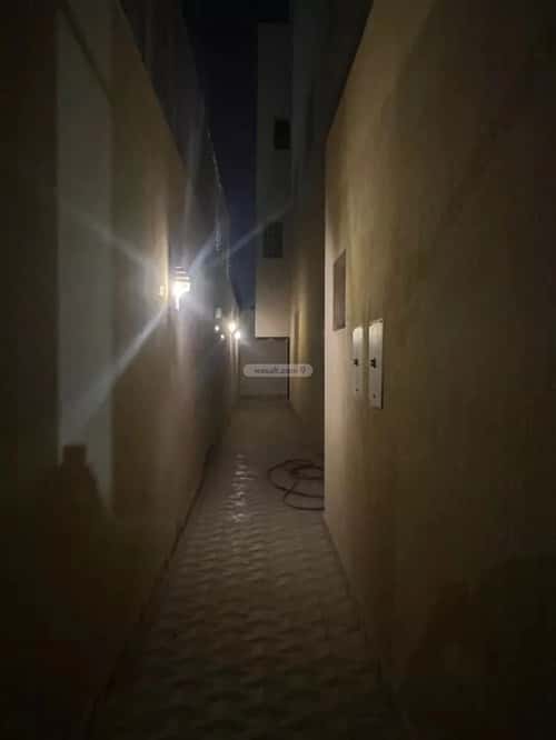 3 bedroom apartment in Al Hazm 1