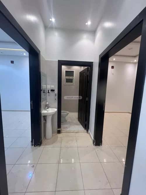 3 bedroom apartment in Al Hazm 3