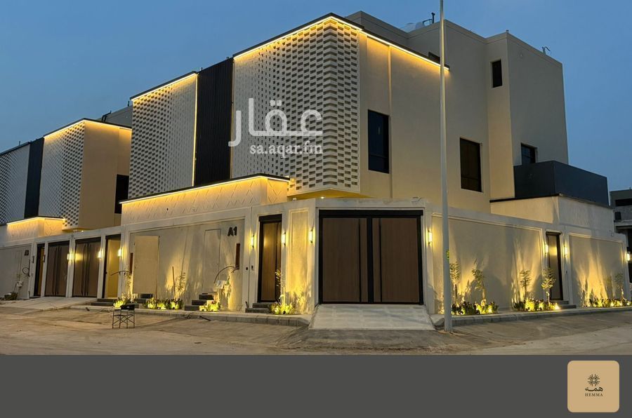 فيلا 4 غرف في الصفا، الرياض 16