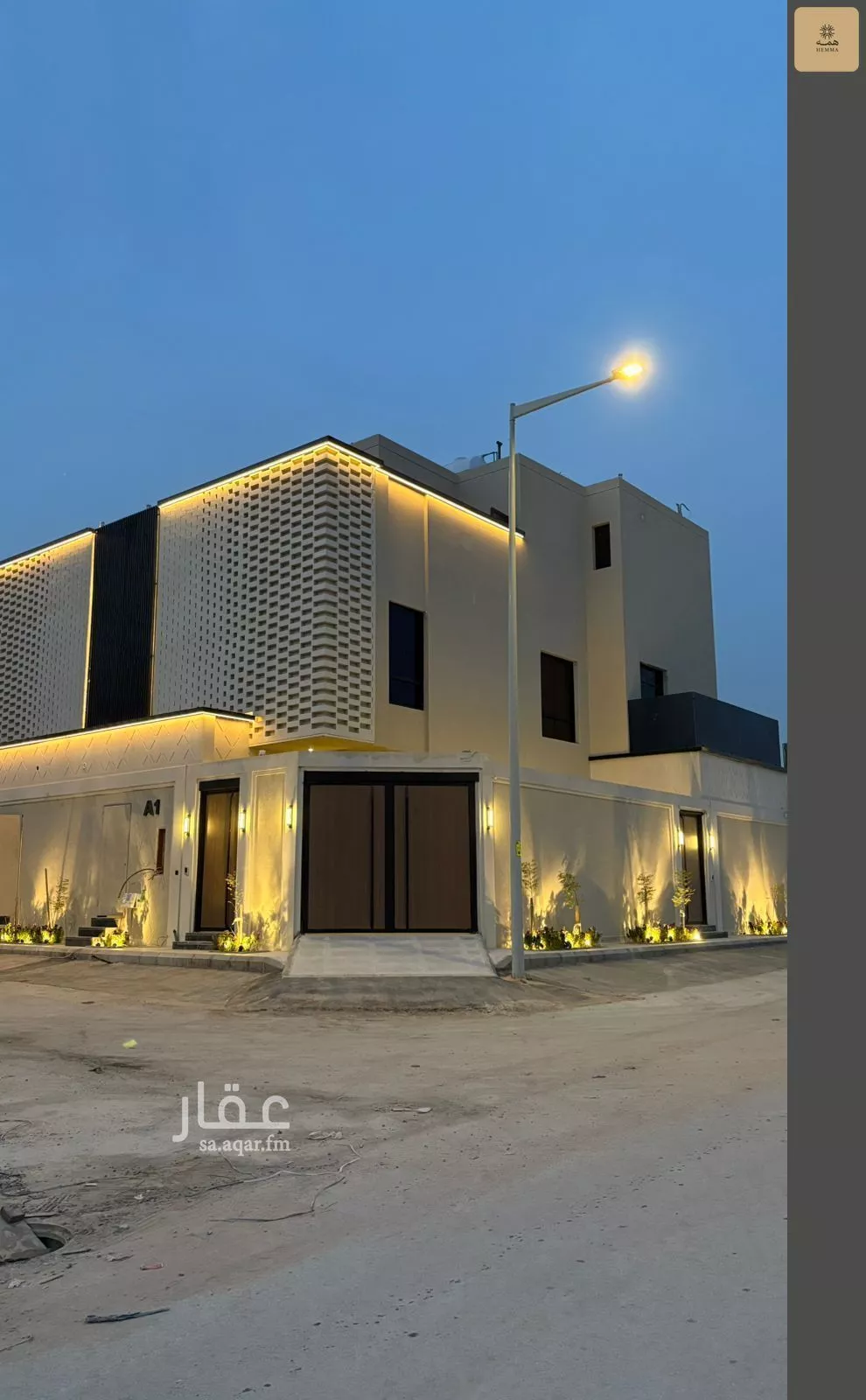 6 bedroom villa in Al Safa 18