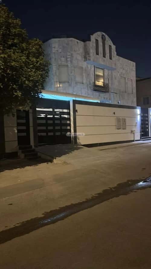 4 bedroom apartment in Al Yasmin 1