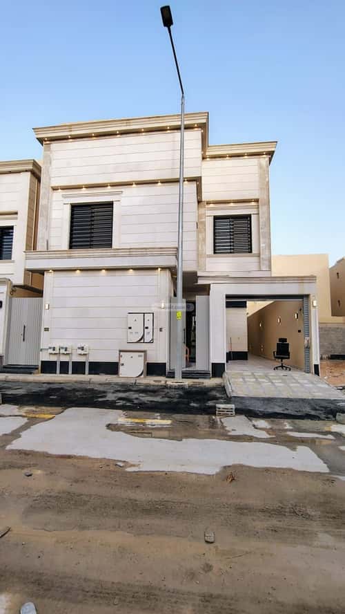 شقة  في الندوة، الرياض 5