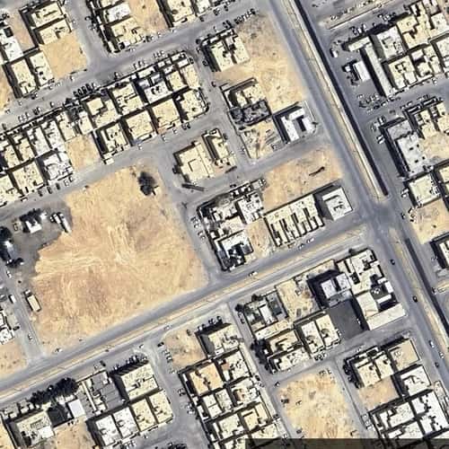 شقة 2 غرف في العارض 3