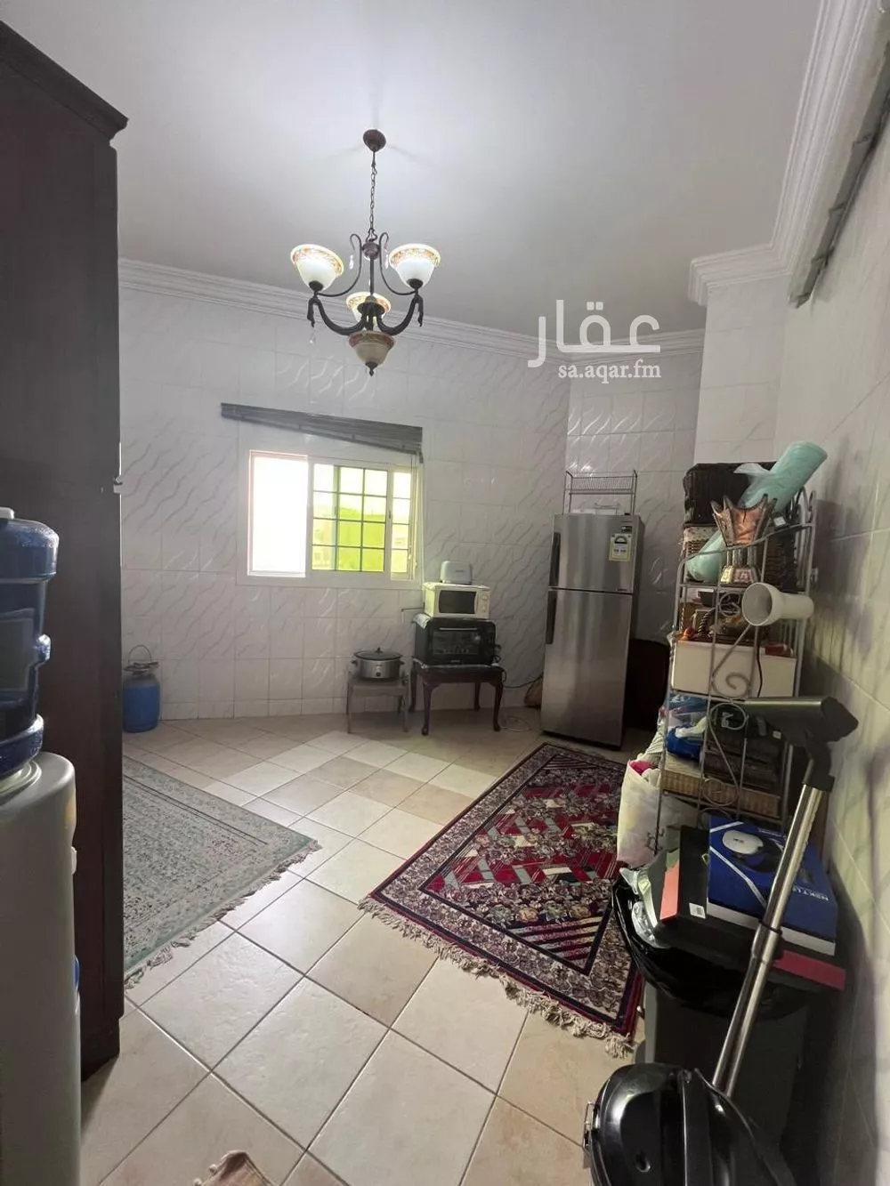 فيلا 4 غرف في النهضة، جدة 5