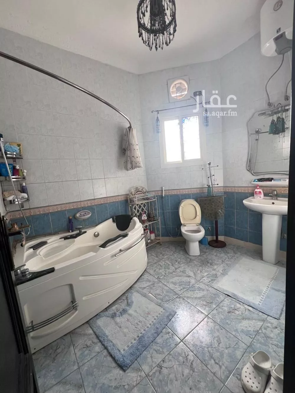 فيلا 4 غرف في النهضة، جدة 4