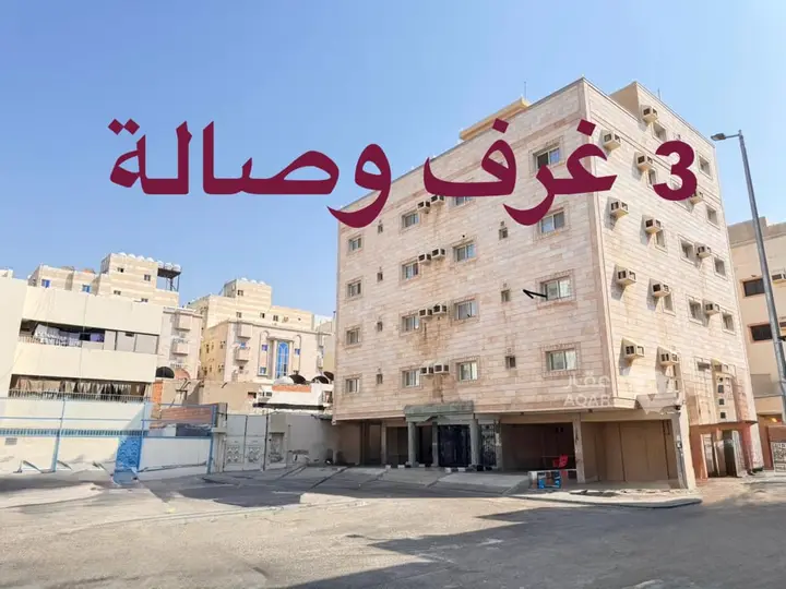 شقة  في الشرفية، جدة 29