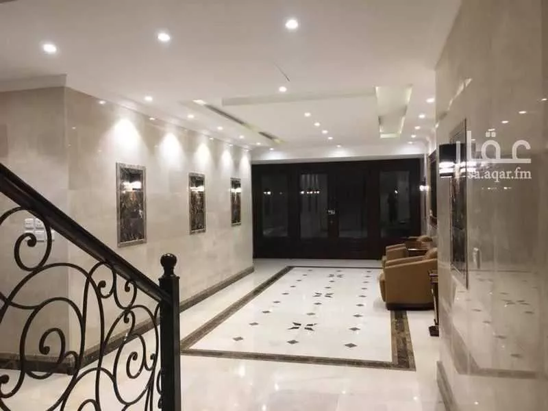 عقار  في مشرفة، جدة 3