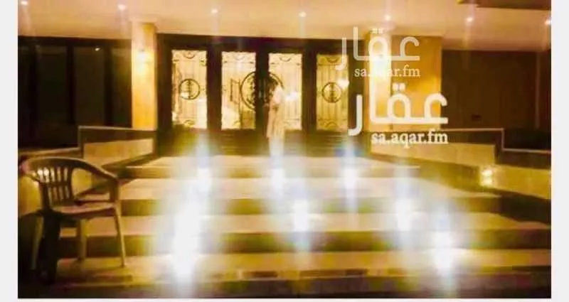 عقار  في مشرفة، جدة 4