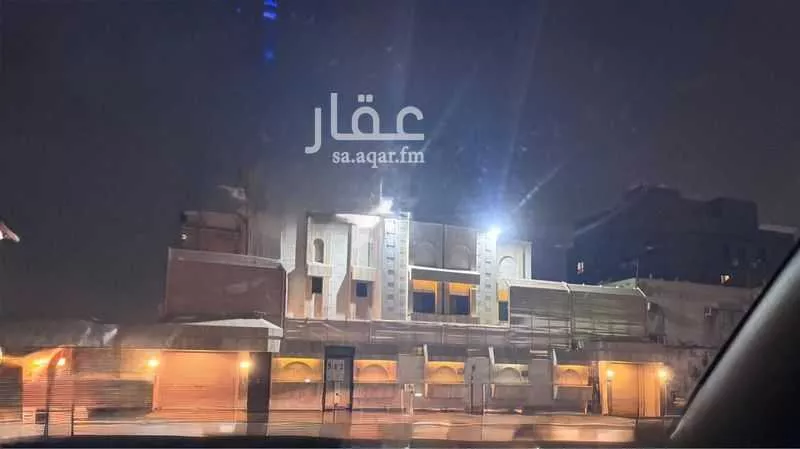 20 bedroom building in Al Aziziyah, Jeddah 2